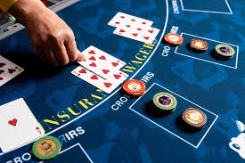 Blackjack