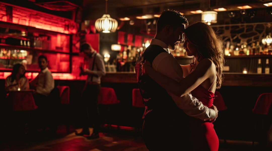 Noche de Salsa