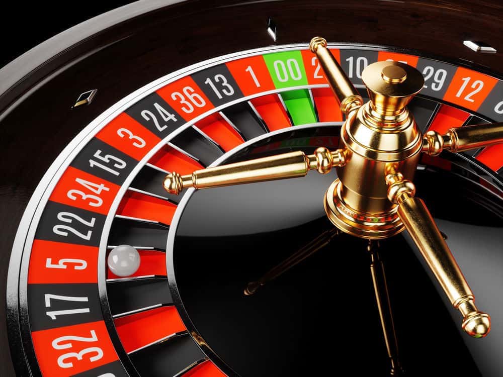 Ruleta